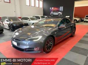 TESLA Model S Elettrica 2018 usata