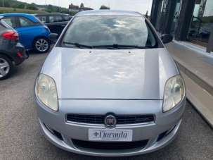 FIAT Bravo Diesel 2009 usata, Udine