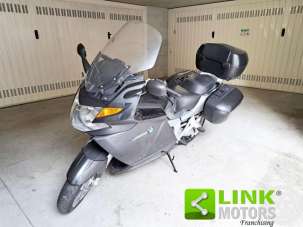 BMW K 1200 GT Benzina 2006 usata