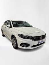 FIAT Tipo Diesel 2019 usata, Cagliari