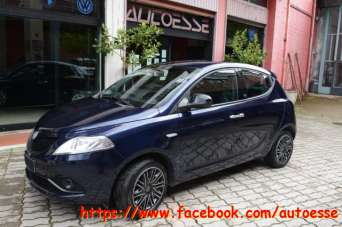 LANCIA Ypsilon Elettrica/Benzina 2021 usata, Avellino