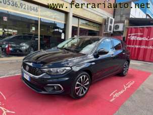 FIAT Tipo Diesel 2017 usata, Modena