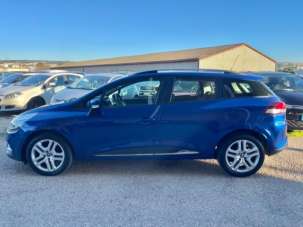 RENAULT Clio Diesel 2018 usata, Sassari