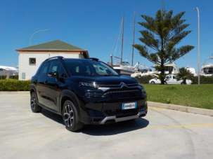 CITROEN C3 Aircross Diesel 2022 usata, Lecce