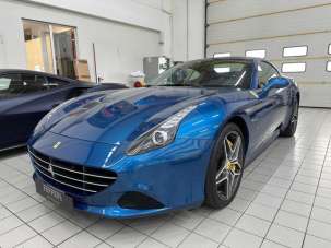 FERRARI California Benzina 2017 usata