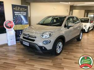 FIAT 500X Diesel 2019 usata, Catania