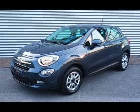 FIAT 500X Diesel 2017 usata, Treviso