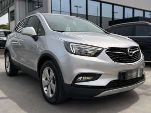 OPEL Mokka X Diesel 2017 usata