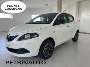 LANCIA Ypsilon Elettrica/Benzina 2024 usata