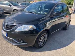 LANCIA Ypsilon Benzina 2016 usata