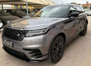 LAND ROVER Range Rover Velar Elettrica/Diesel 2021 usata, Agrigento