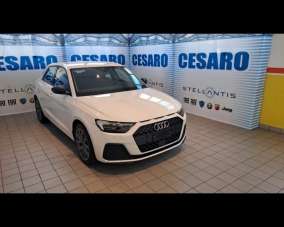 AUDI A1 Benzina 2021 usata, Italia