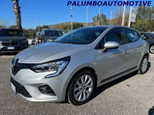 RENAULT Clio Benzina 2019 usata