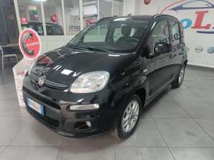 FIAT Panda Diesel 2017 usata, Napoli