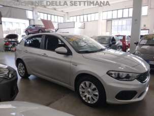 FIAT Tipo Diesel 2017 usata, Padova