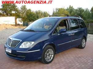 LANCIA Phedra Diesel 2008 usata