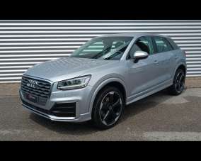 AUDI Q2 Diesel 2020 usata, Treviso