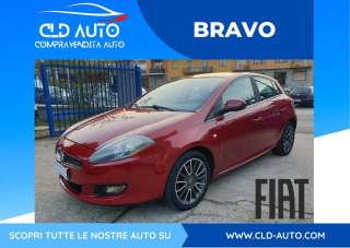 FIAT Bravo Diesel 2007 usata