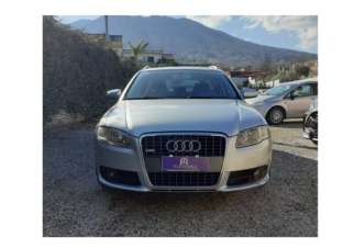 AUDI A4 Diesel 2006 usata, Napoli