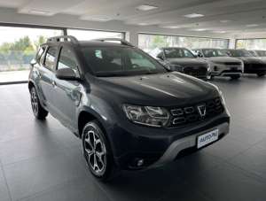 DACIA Duster Diesel 2018 usata, Trapani