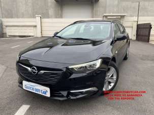 OPEL Insignia Diesel 2019 usata