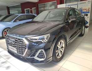 AUDI Q3 Diesel 2020 usata, Padova