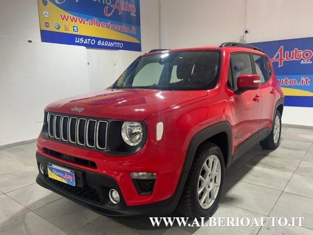 JEEP Renegade Diesel 2018 usata, Catania foto