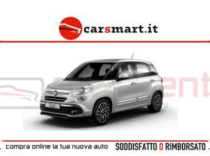 FIAT 500L Diesel usata