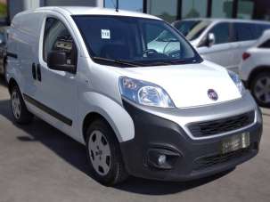 FIAT Fiorino Diesel 2020 usata