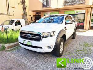 FORD Ranger Diesel 2019 usata