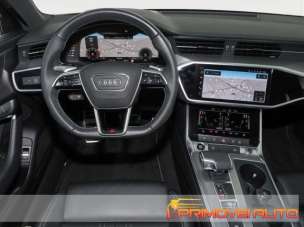 AUDI A6 Diesel 2022 usata, Modena