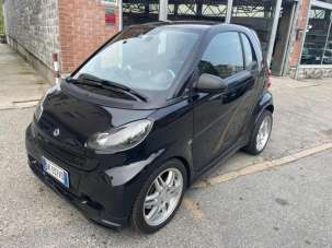 SMART ForTwo Benzina 2007 usata, Torino