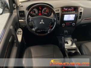 MITSUBISHI Pajero Diesel 2018 usata, Modena