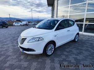 LANCIA Ypsilon Diesel 2015 usata, Vicenza