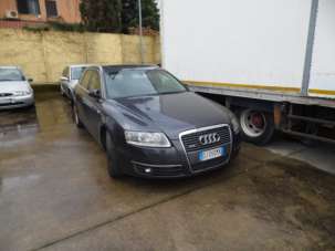 AUDI A6 Diesel 2007 usata, Milano