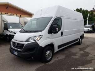 FIAT Ducato Diesel 2020 usata, Bologna