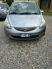 HONDA Jazz Benzina 2005 usata