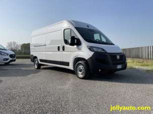 FIAT Ducato Diesel 2023 usata, Cremona