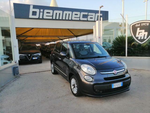 FIAT 500L Diesel 2016 usata, Siracusa foto