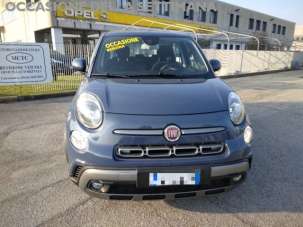 FIAT 500L Benzina 2020 usata, Padova