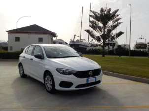 FIAT Tipo Diesel 2019 usata, Lecce