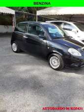 LANCIA Ypsilon Benzina 2008 usata