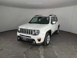 JEEP Renegade Diesel 2022 usata, Ascoli Piceno