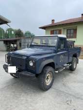 LAND ROVER Defender Diesel 2005 usata, Biella