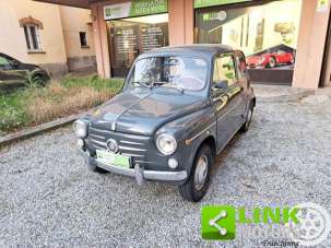 FIAT 600 Benzina 1964 usata