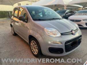 FIAT Panda Benzina 2022 usata