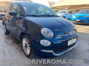 FIAT 500 GPL 2021 usata