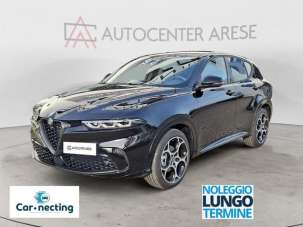 ALFA ROMEO Tonale Diesel usata