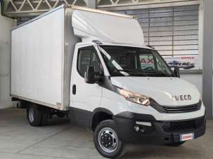 IVECO Daily Diesel 2019 usata