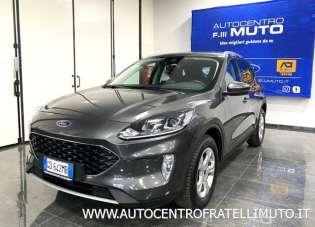 FORD Kuga Benzina 2021 usata, Parma